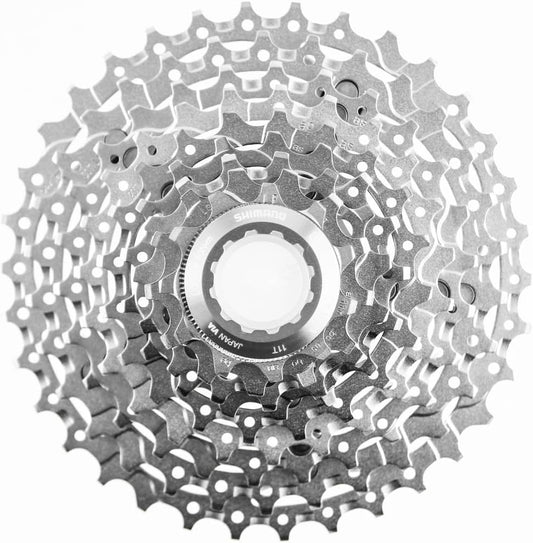 Shimano XT Bicycle Cassette