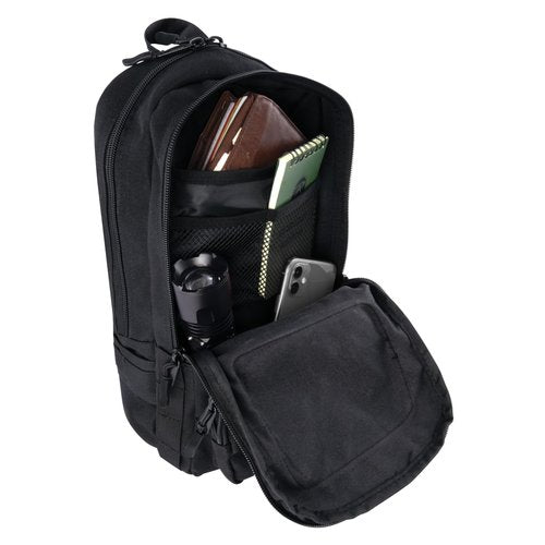 Rothco 41110: Tactical Traveler Sling Bag