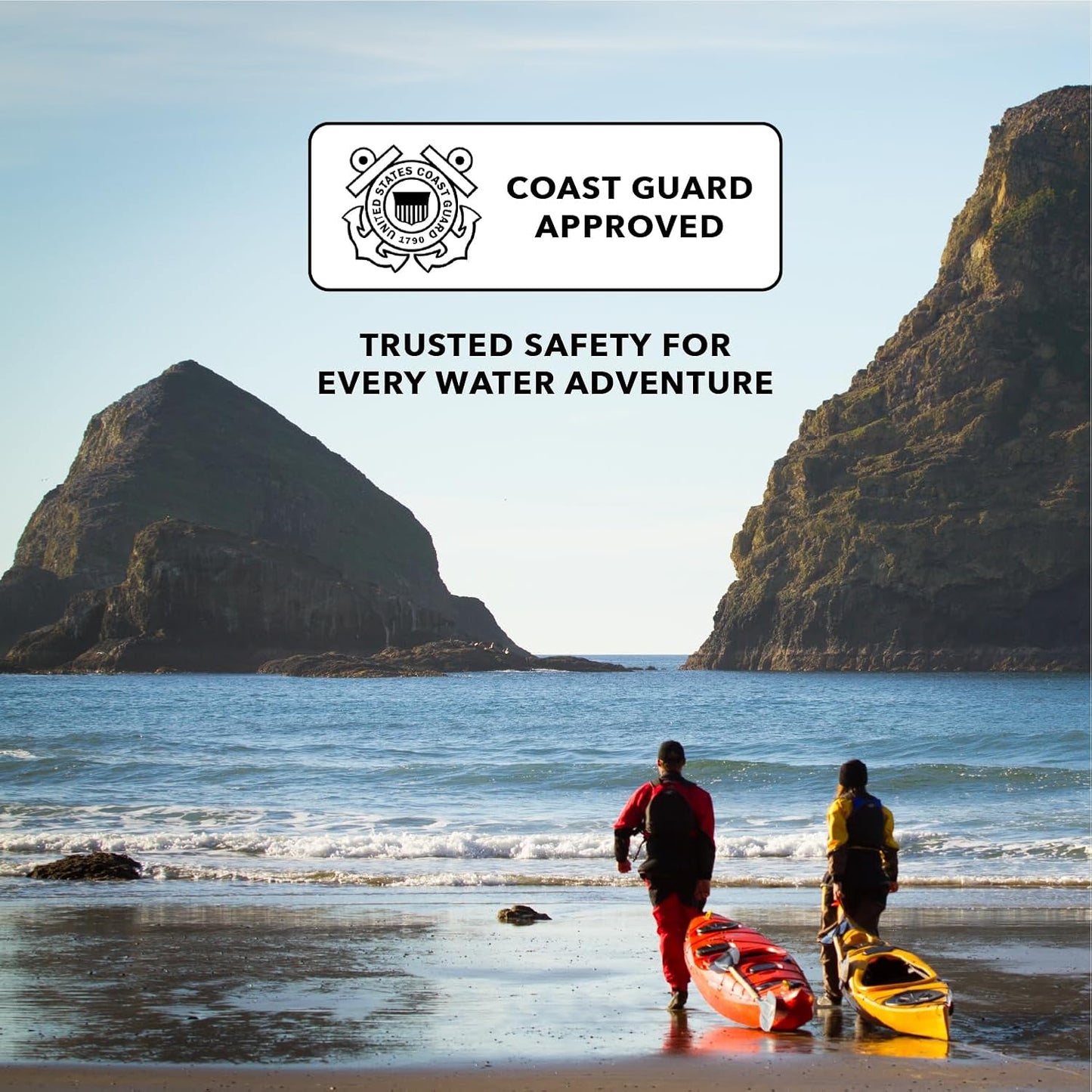 Stohlquist Fisherman Lifejacket (PFD)