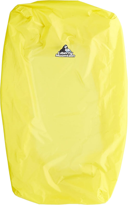 LIBERTY MOUNTAIN Ultralight Backpack Rain Cover