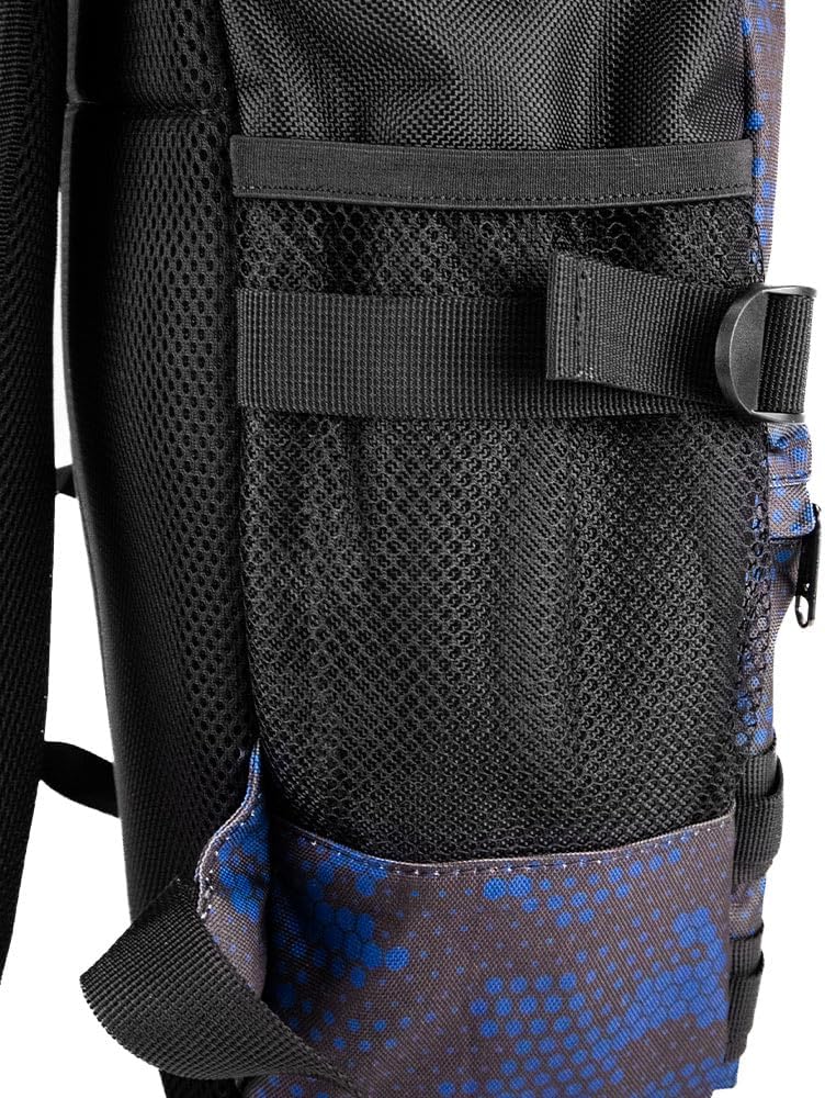 Skunk Backpack Rogue - Smell Proof - Weather Resistant - Lockable