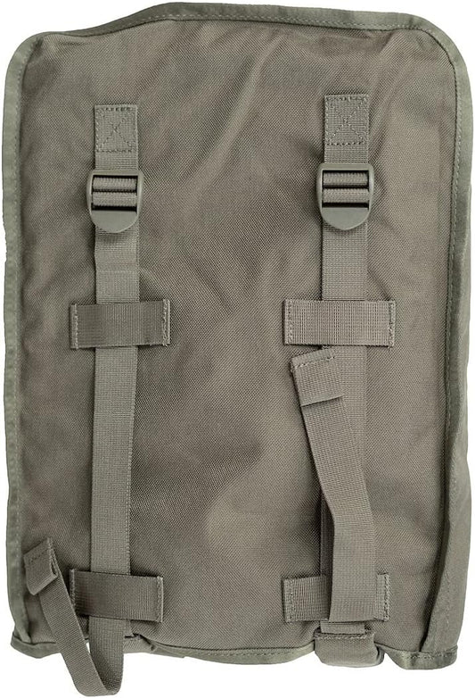 Eberlestock Butt Cover, Wide, G-Packs (Military Green)