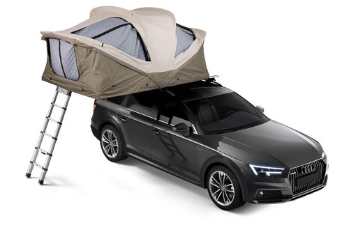 Thule Approach Insulator S, Gray