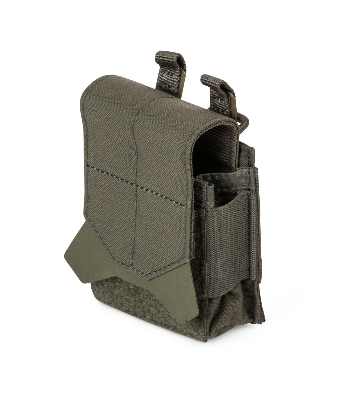 5.11 Flex Cuff Pouch Handcuff Carrier Bag, Style 56659, Ranger Green (New)