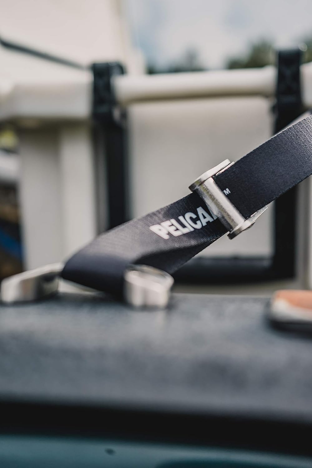 Pelican Tie Down Kit