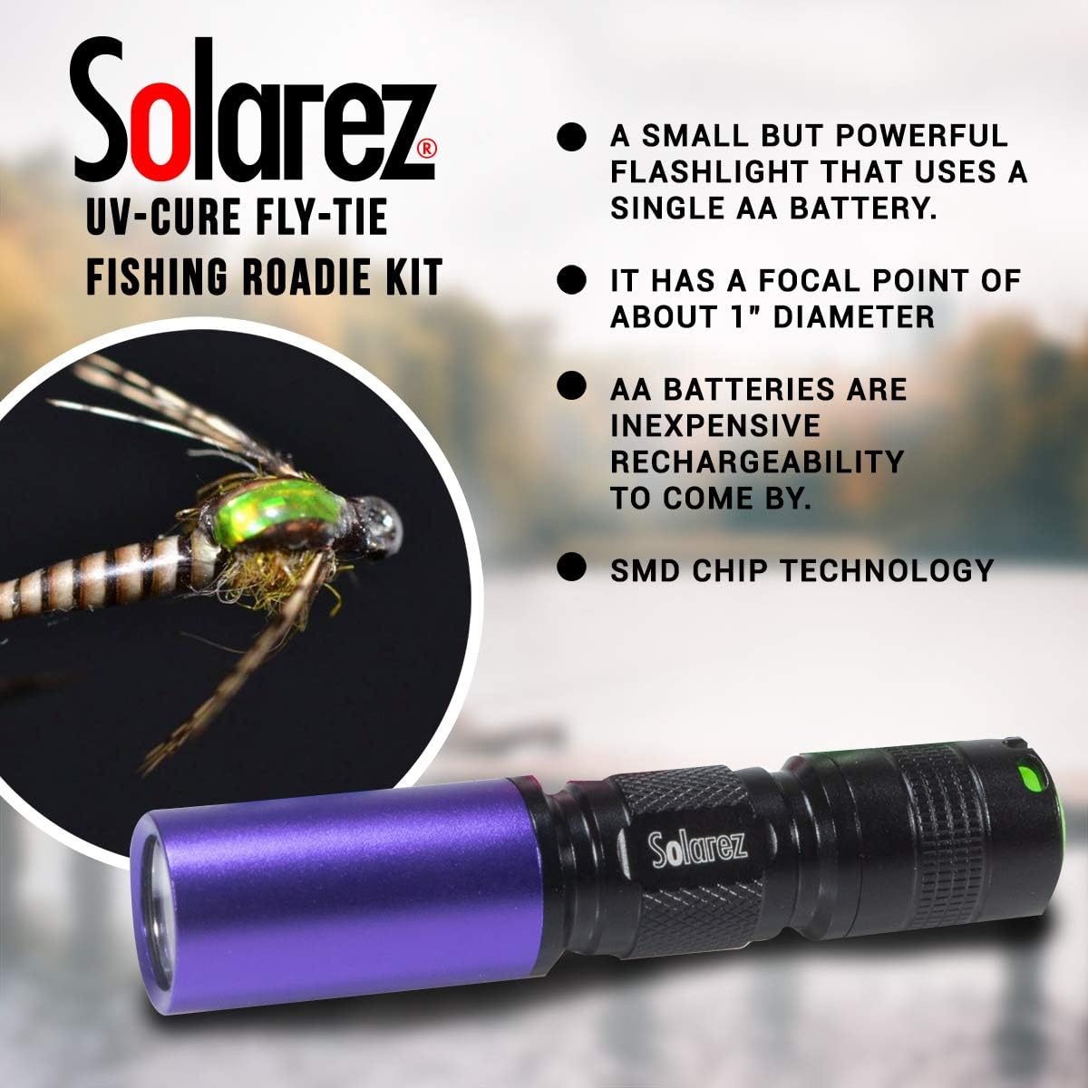 SOLAREZ Artisan