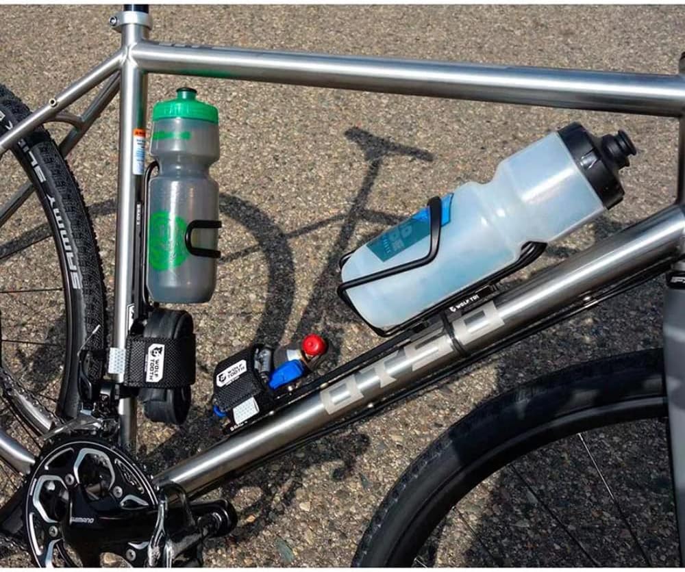 Wolf Tooth Components B-RAD Mounting Base