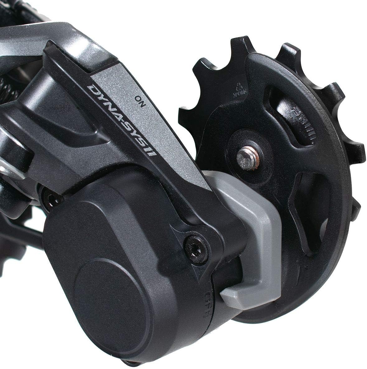 Shimano RD-M7000-GS, SLX