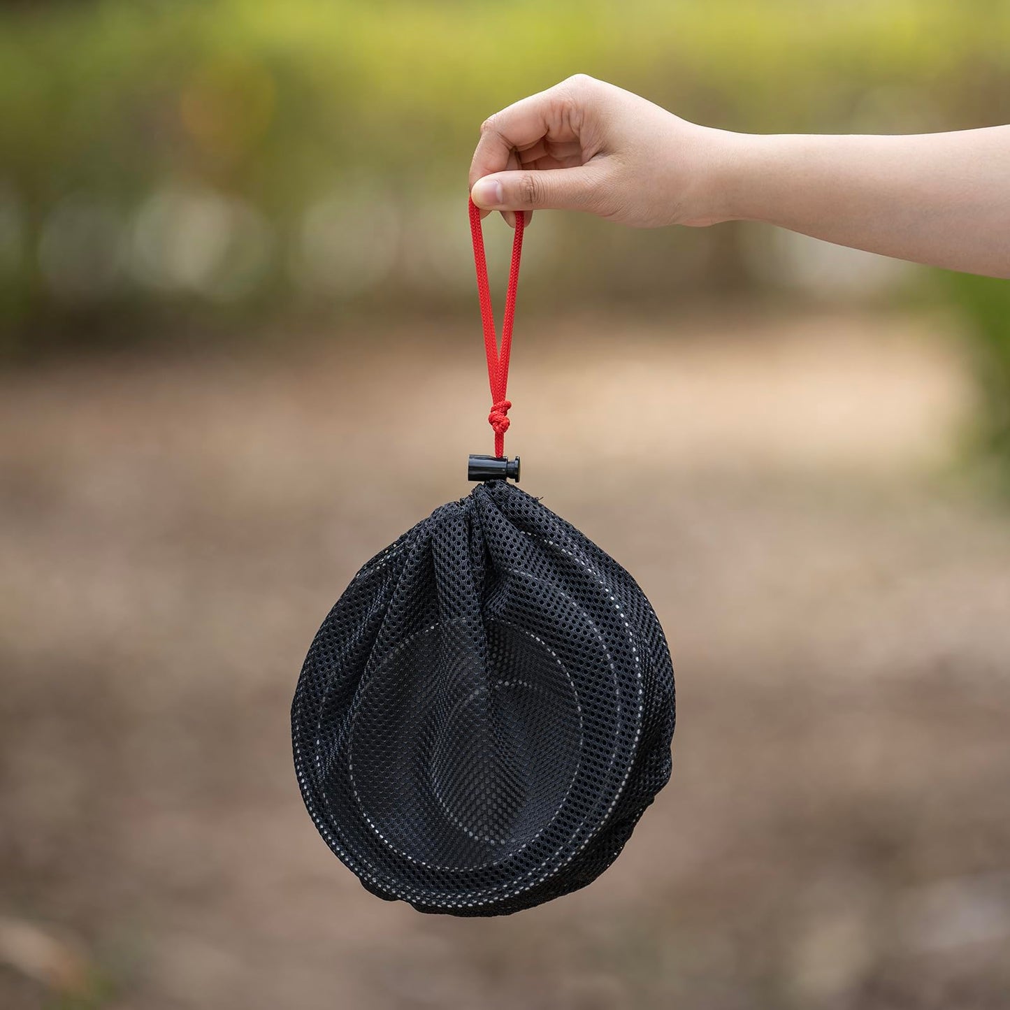 iBasingo 800ml Titanium Bowl Single-Walled Rice Salad Bowl Gym Fitness Bowl Ultralight Tableware Outdoor Camping Dinnerware Potable Stackable Kitchen Utensils with Carry Bag Ti1107T