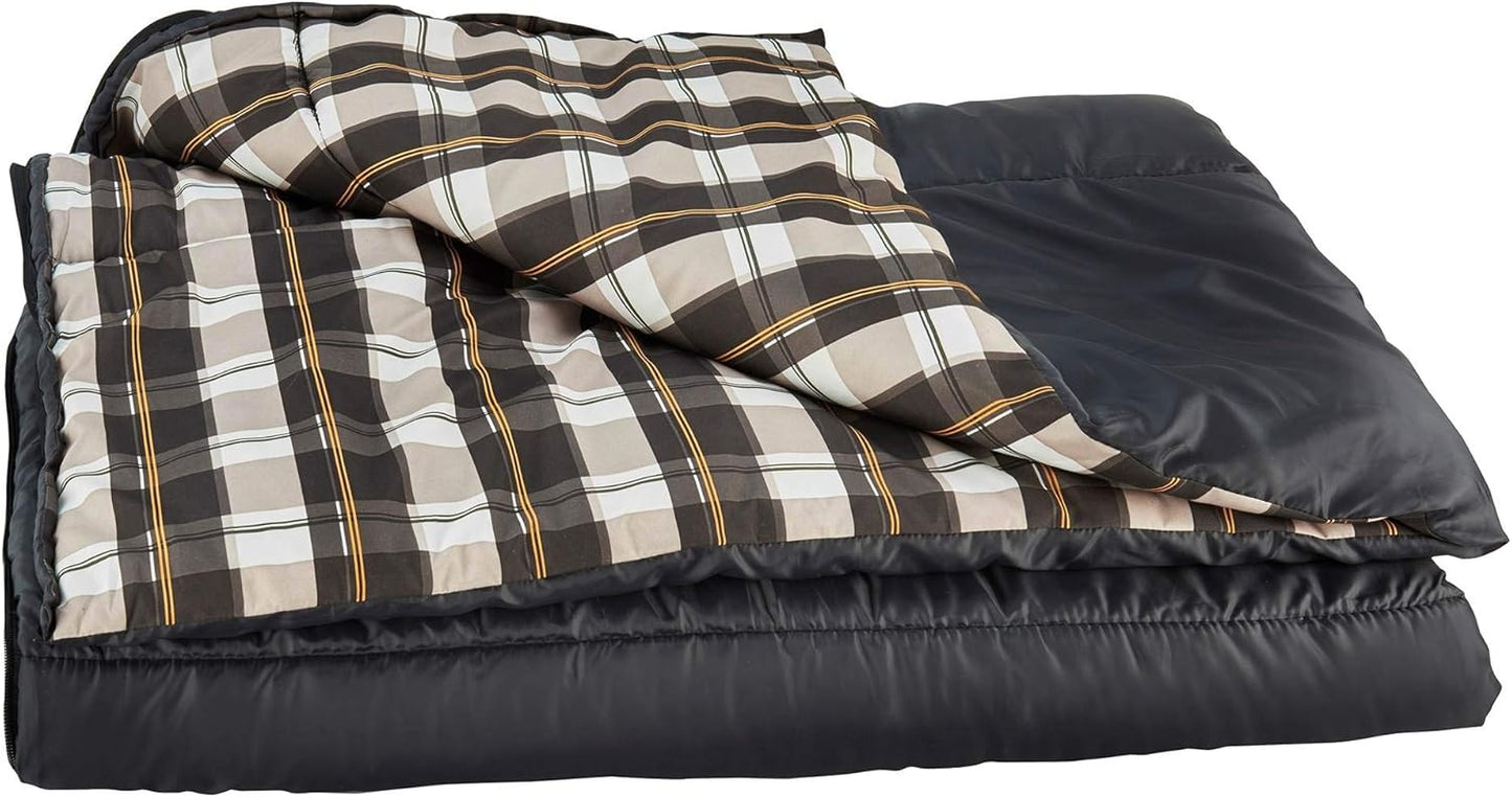 6 Piece Bed Set for Airbeds - Gray
