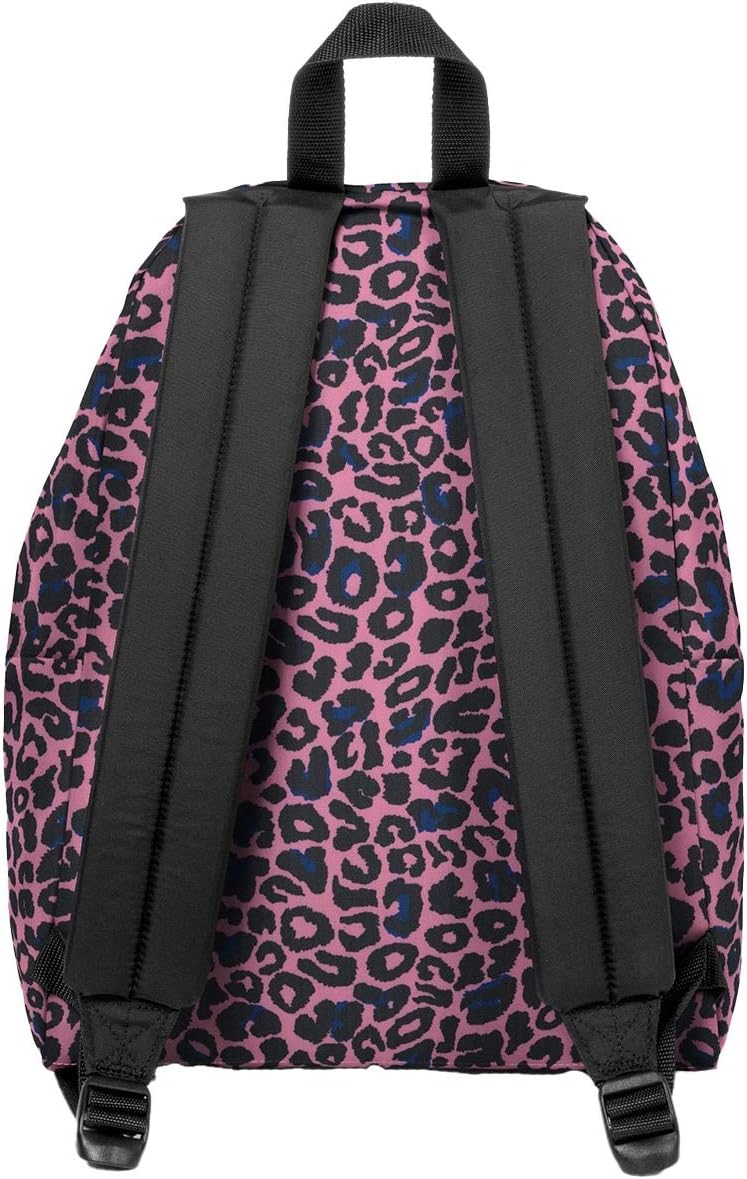 PADDED PAK'R