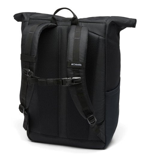 Columbia Unisex Convey III 27L, Black, One Size