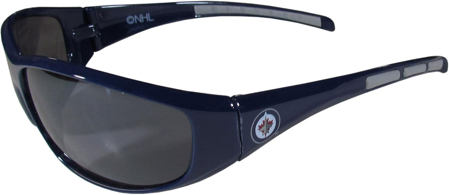 Siskiyou Wrap Sunglasses