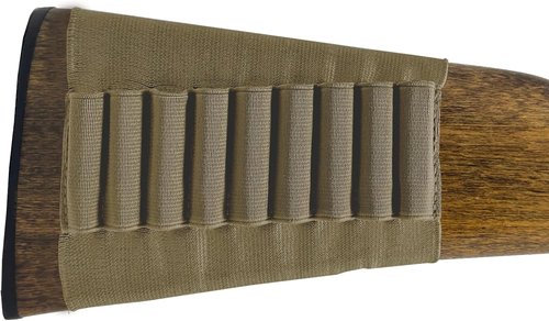 Krevis Butt Stock Amm Rifle Sleeve