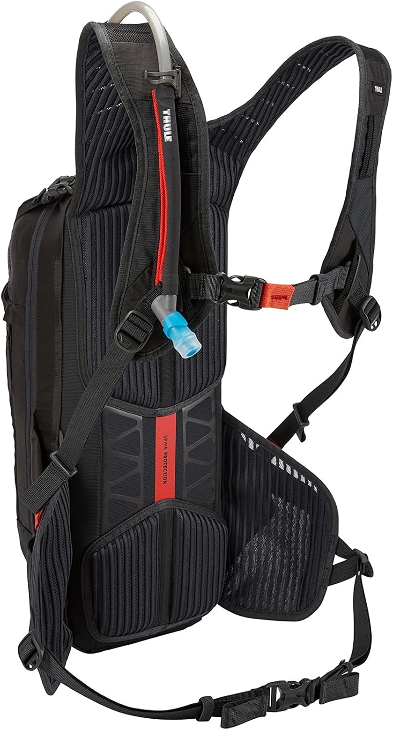 Thule Rail Hydration Pack
