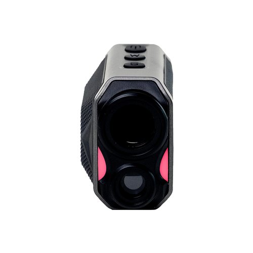 Callaway Golf Micro Pro Golf Laser Rangefinder - on Course Golf Accessory Micro Laser rangefinder Accurate up to 500 Yards