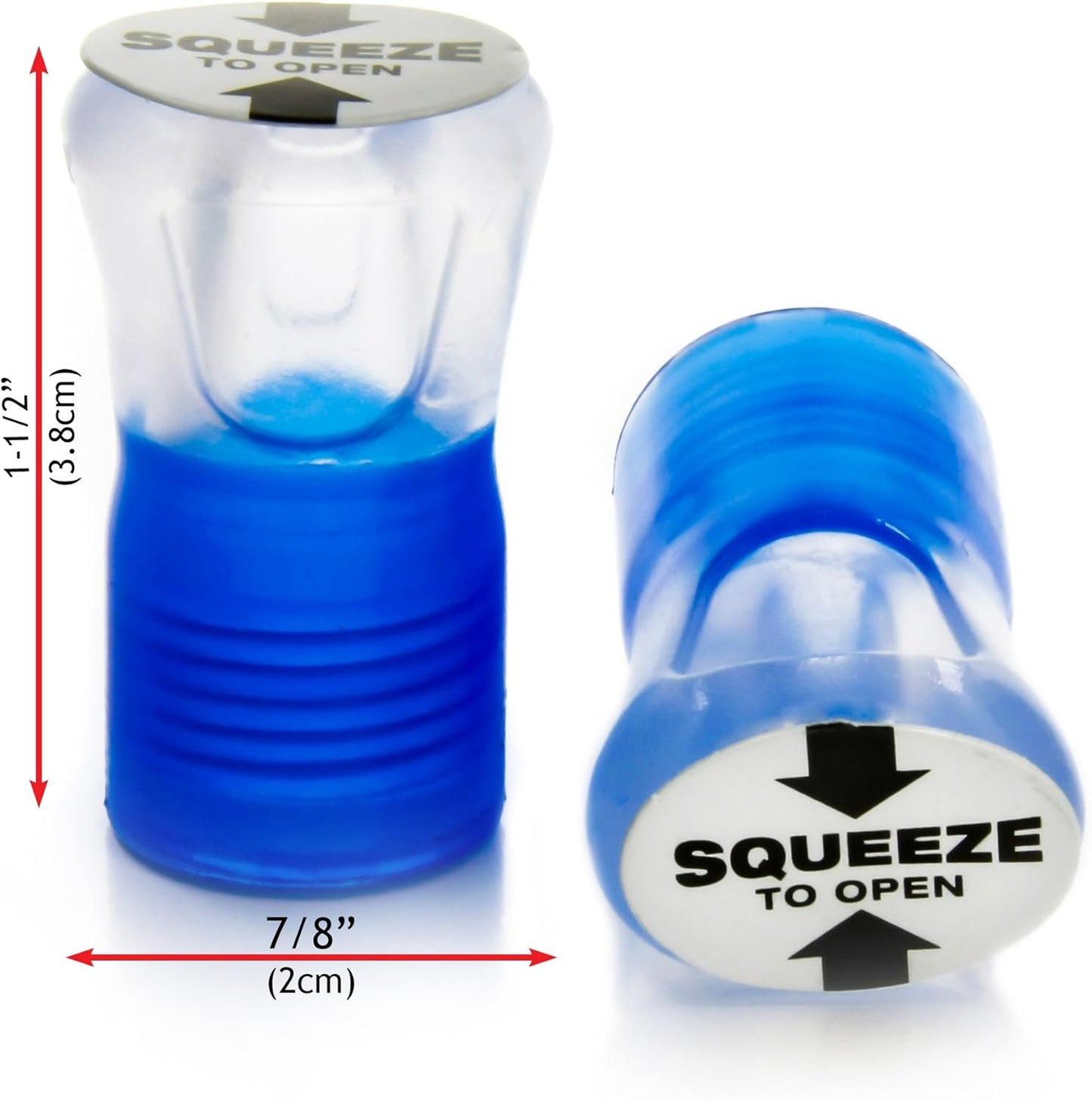 Outdoor Products Cyclone Bladder Replacement Bite Valve