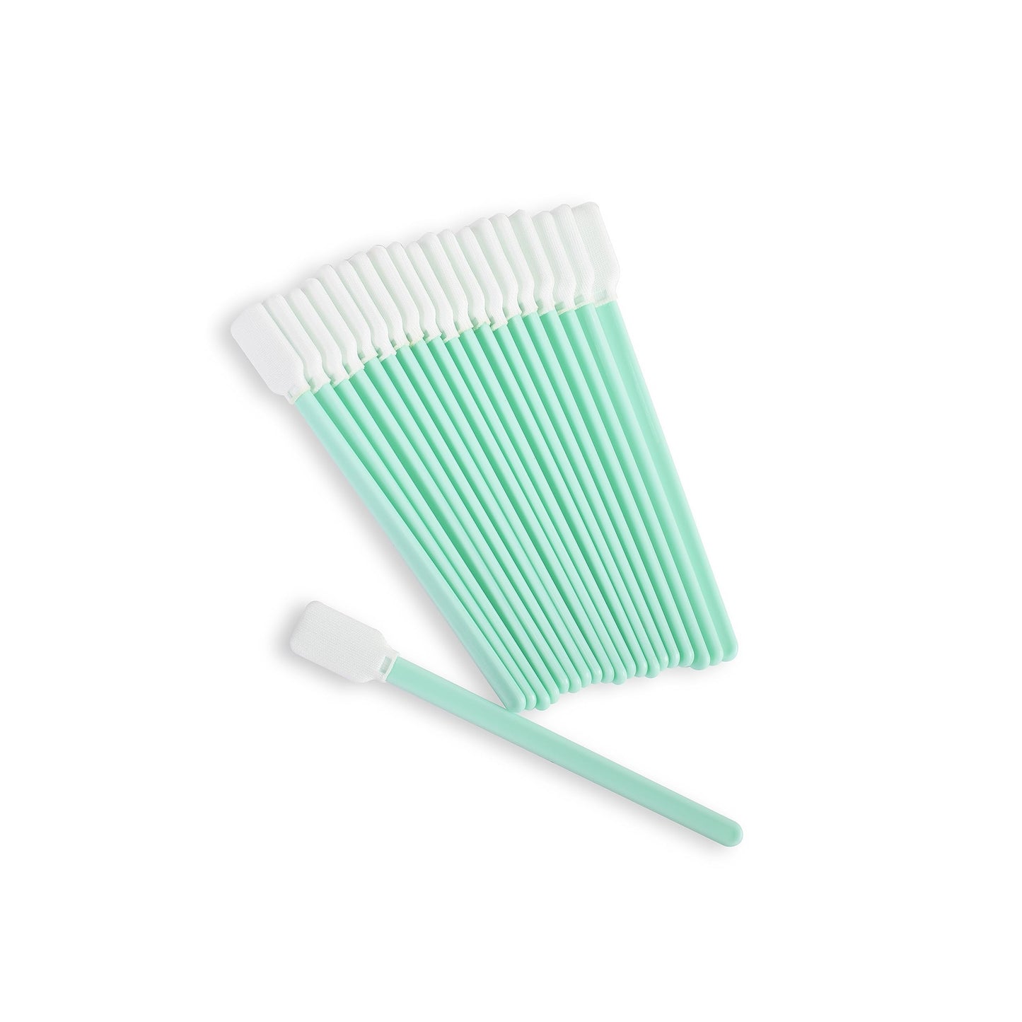 Yolju Gun Cleaning Mat -Maintenance Accessory -Moulded Storage Compartments -for Keeping Tools Secure/Organized -Complete with Cleaning Swab Sticks