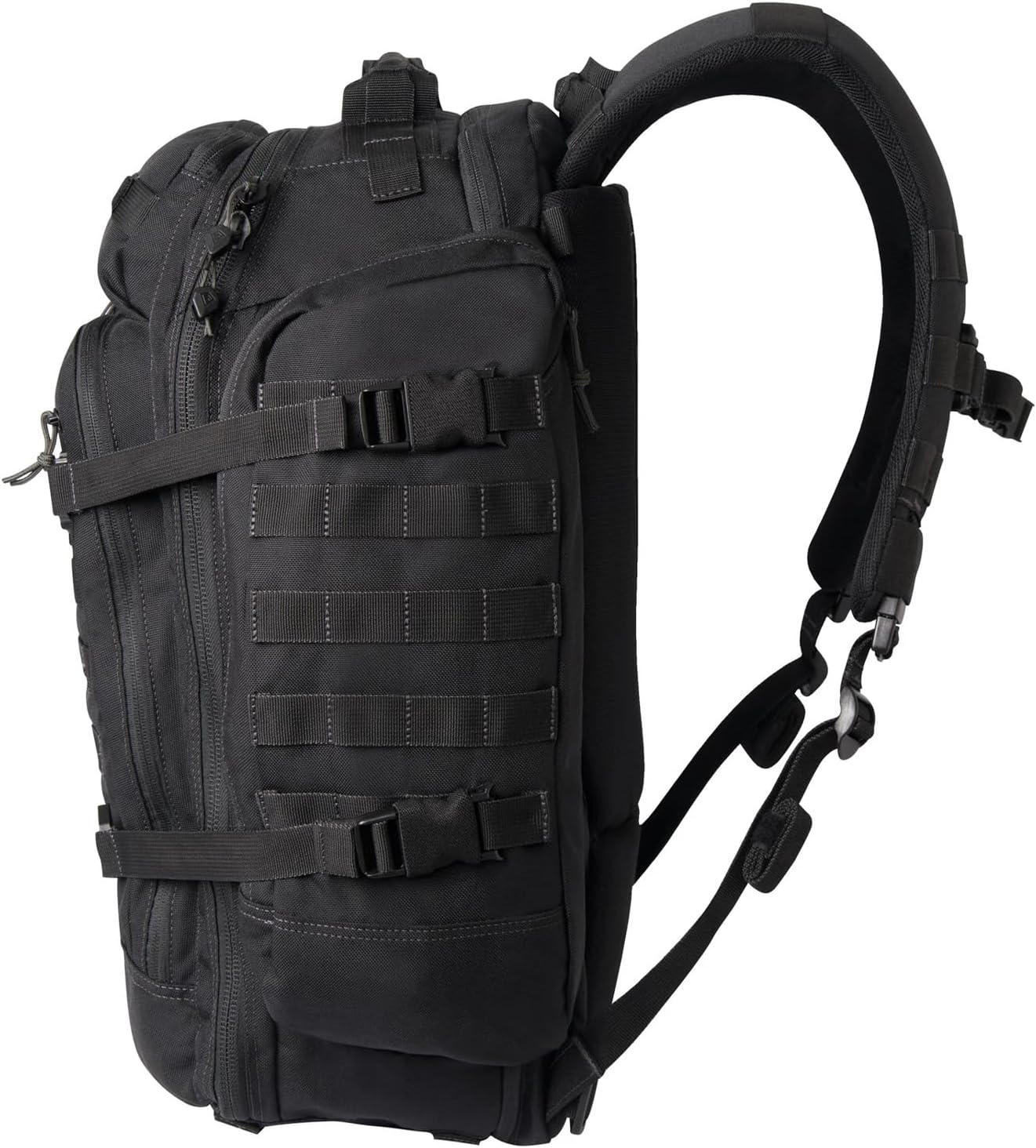 First Tactical Specialist 3-Day Backpack 56L, Large Survival Go Bag