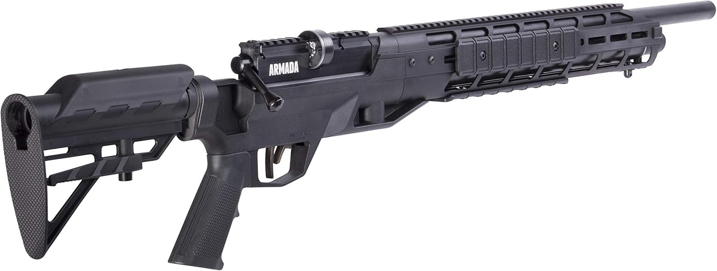 Benjamin Armada BTAP22 .22-Caliber Pellet PCP Hunting/ Target Air Rifle