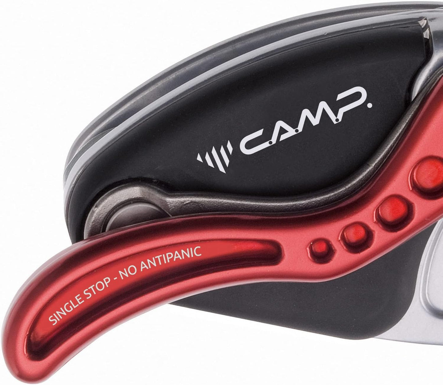 CAMP Druid Pro Descender