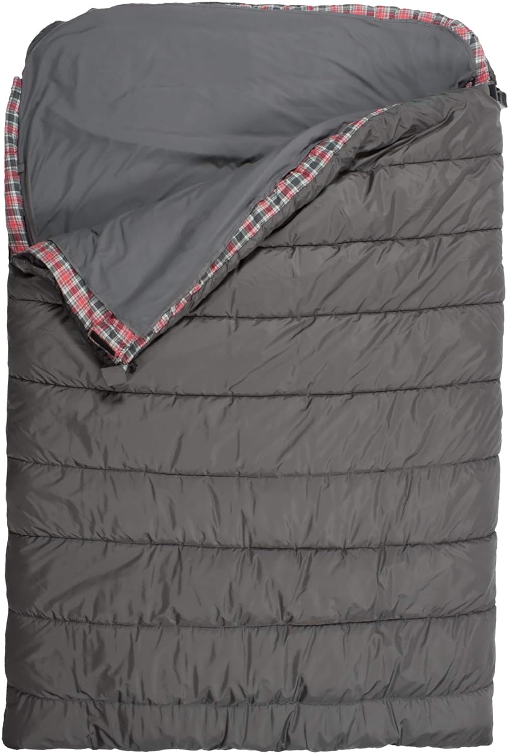Teton Sleeping Bag Liner; A Clean Sheet Set Anywhere You Go; Perfect for Travel, Camping, and Anytime You’re Away from Home Overnight; Machine Washable; Travel Sheet Set for Your Sleeping Bag