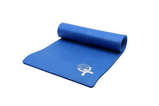 ArmaSport Sup-R Mat, Venus 72 Inch X 24 Inch X 0.6 Inch Blue
