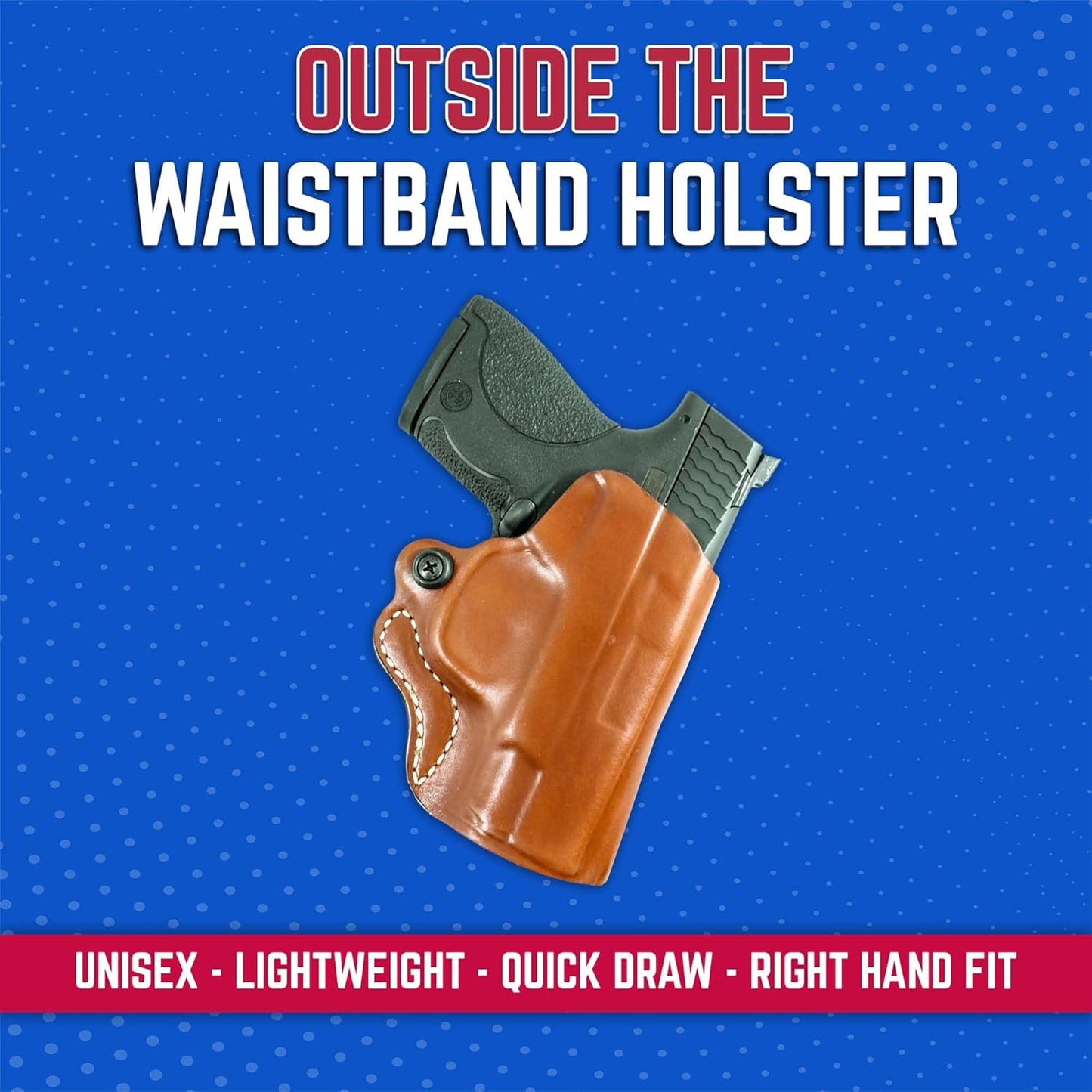 DeSantis Desantis Mini Scabbard
