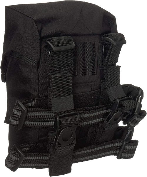 BLACKHAWK Ultralight Omega Gas Mask Pouch