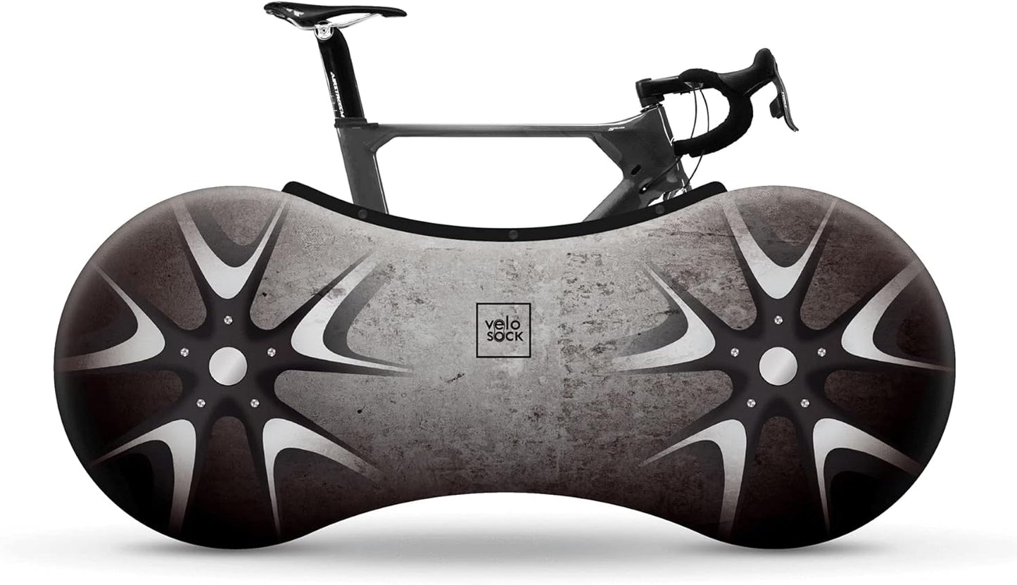 Velo Sock Unisex's Bike Cover