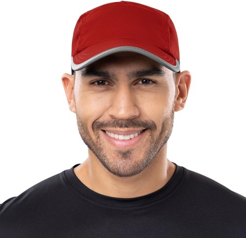 Headsweats Women's Performance Reflective Race Hat Baseball Cap for Running and Outdoor Lifestyle