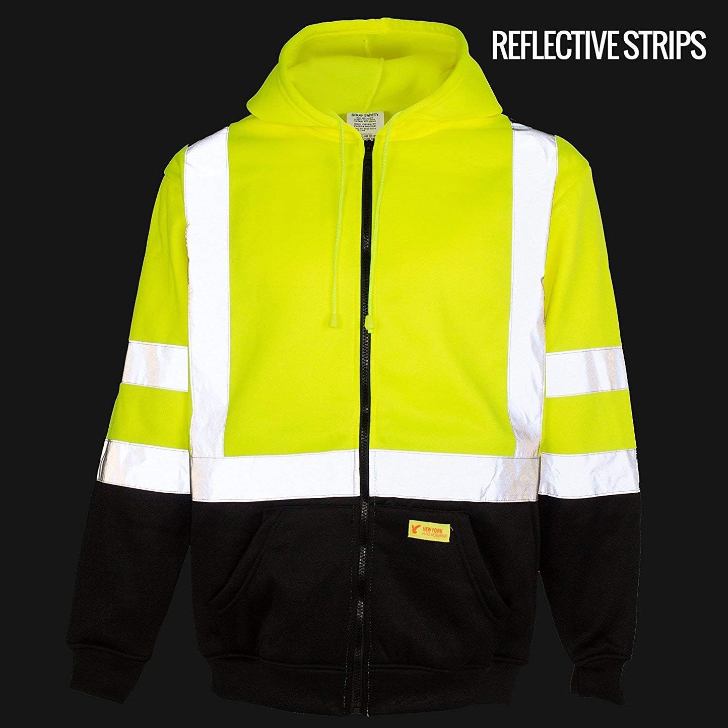 NY Hi-VIS H9011 and H9012