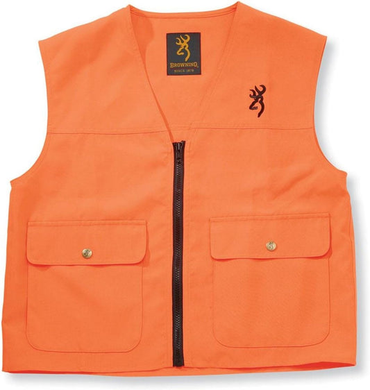 Browning Safety Junior Vest