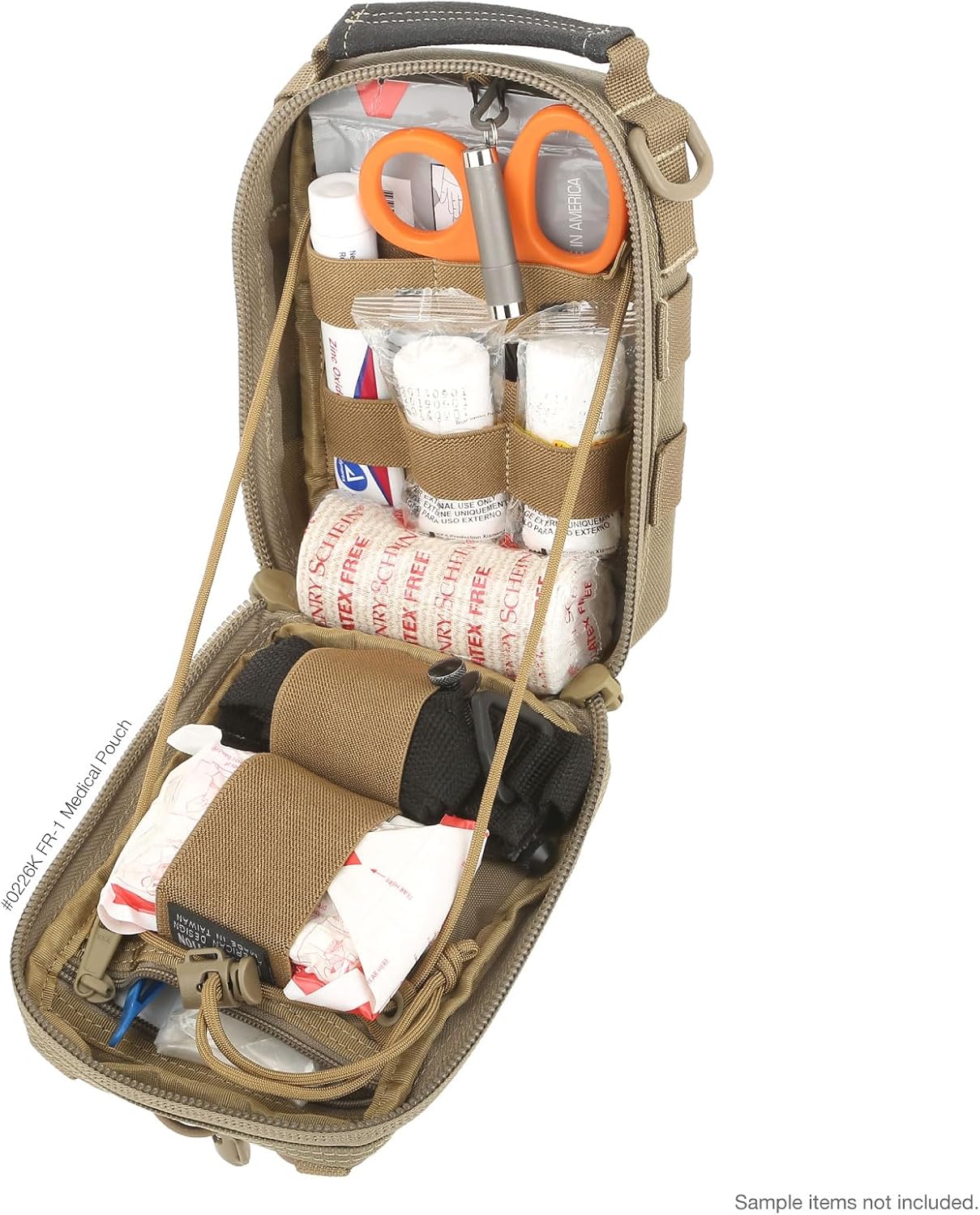 MAXPEDITION FR-1 Pouch