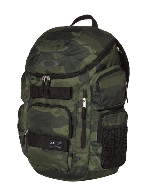 Oakley 30L Enduro 2.0 Backpack, One Size, Core Camo