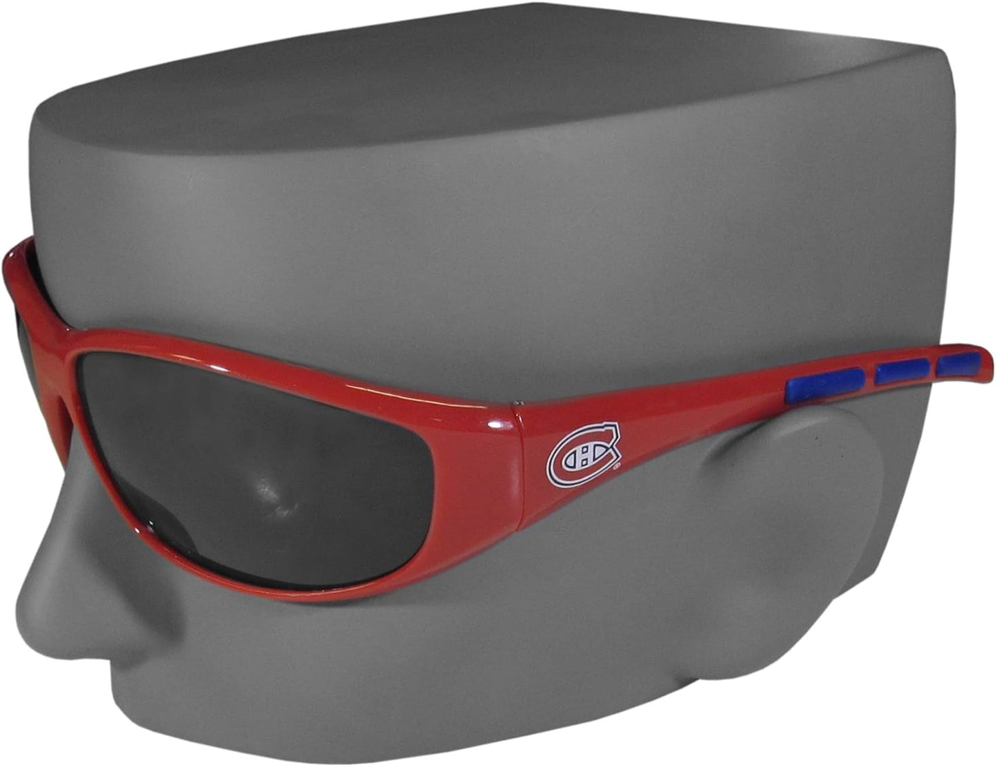 Siskiyou Wrap Sunglasses
