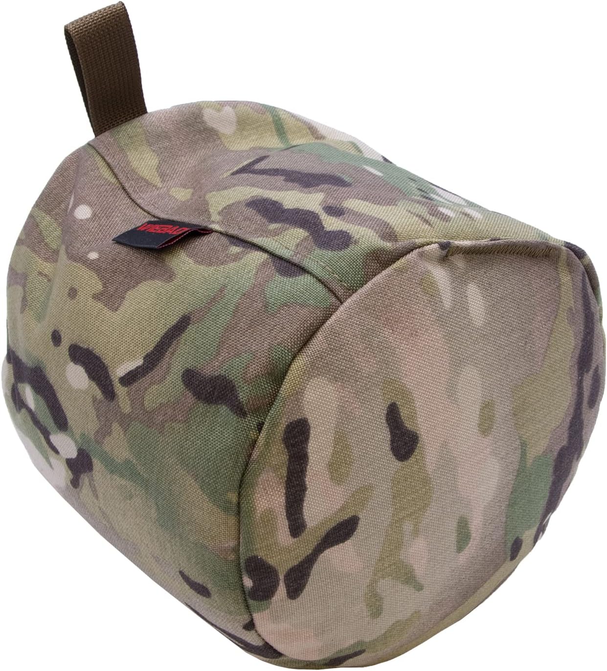 Wiebad Range Cube Shooting and Hunting Support Bag