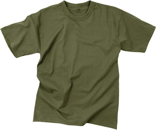Rothco Kids T-Shirt - Soft, Breathable and Comfortable