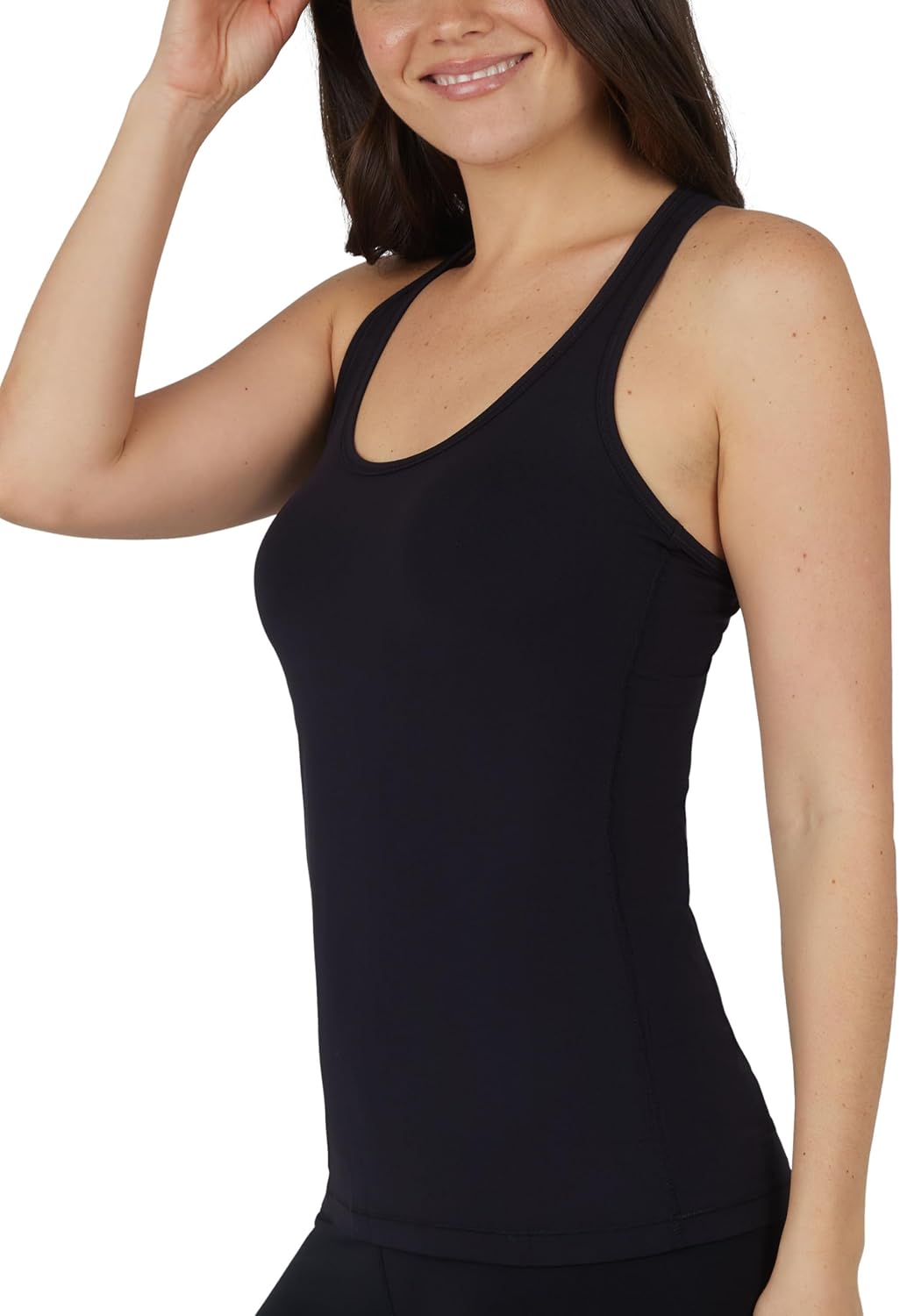 90 Degree By Reflex - Power Flex Racerback Tank Top