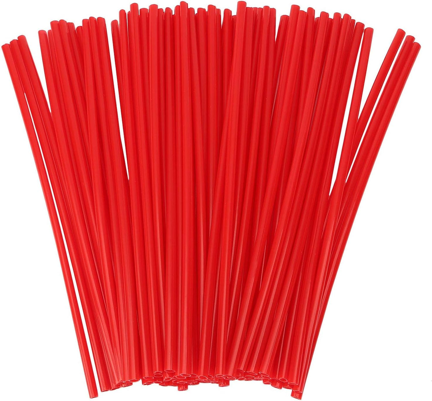 72Pcs Universal Spoke Skins Cover - Ovelur Wheel Spoke Wraps Skins Pipe Trim Decoration Protector For Motorcycle Dirt Bike Yamaha Harley Suzuki(Pink)