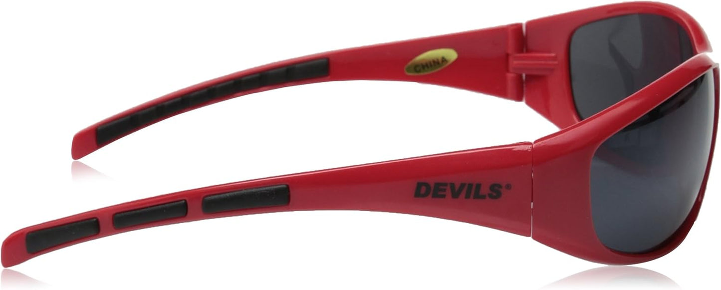 Siskiyou Wrap Sunglasses