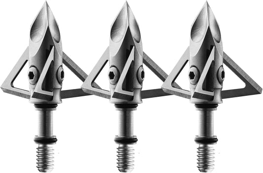 Diamondback Fixed Blade Broadheads