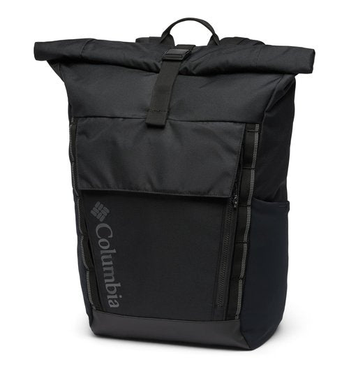 Columbia Unisex Convey III 27L, Black, One Size