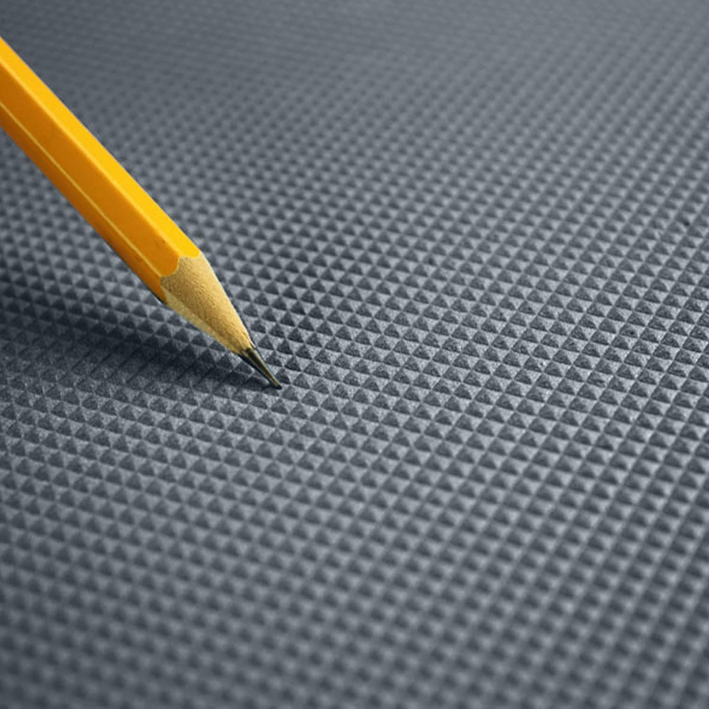 Premium 5/8" Soft Foam Gym Mat - High-Density Interlocking Flooring for Home Gym & Playroom