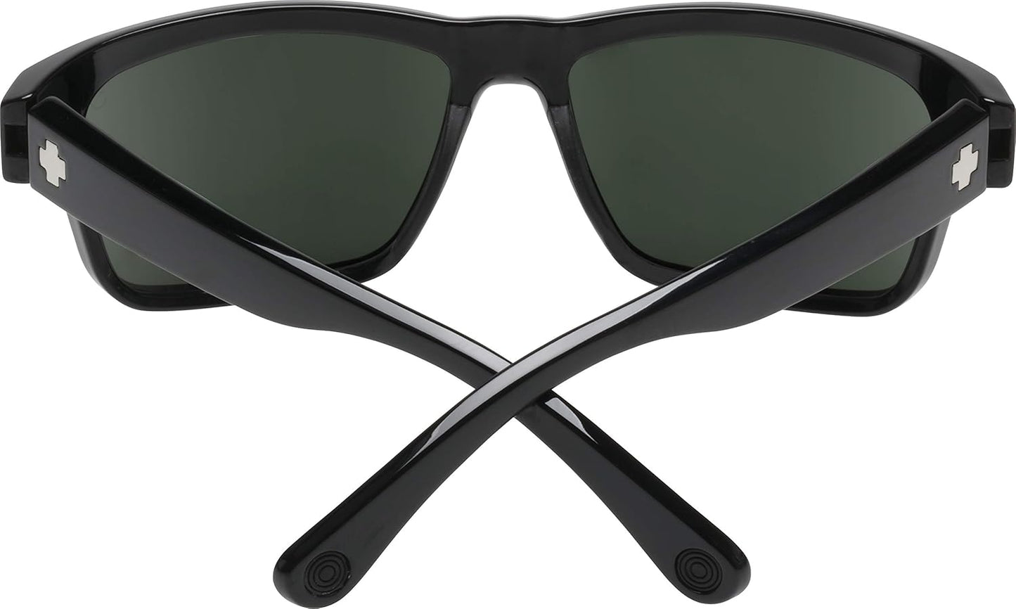 Spy Optic Frazier Wrap Polarized Sunglasses
