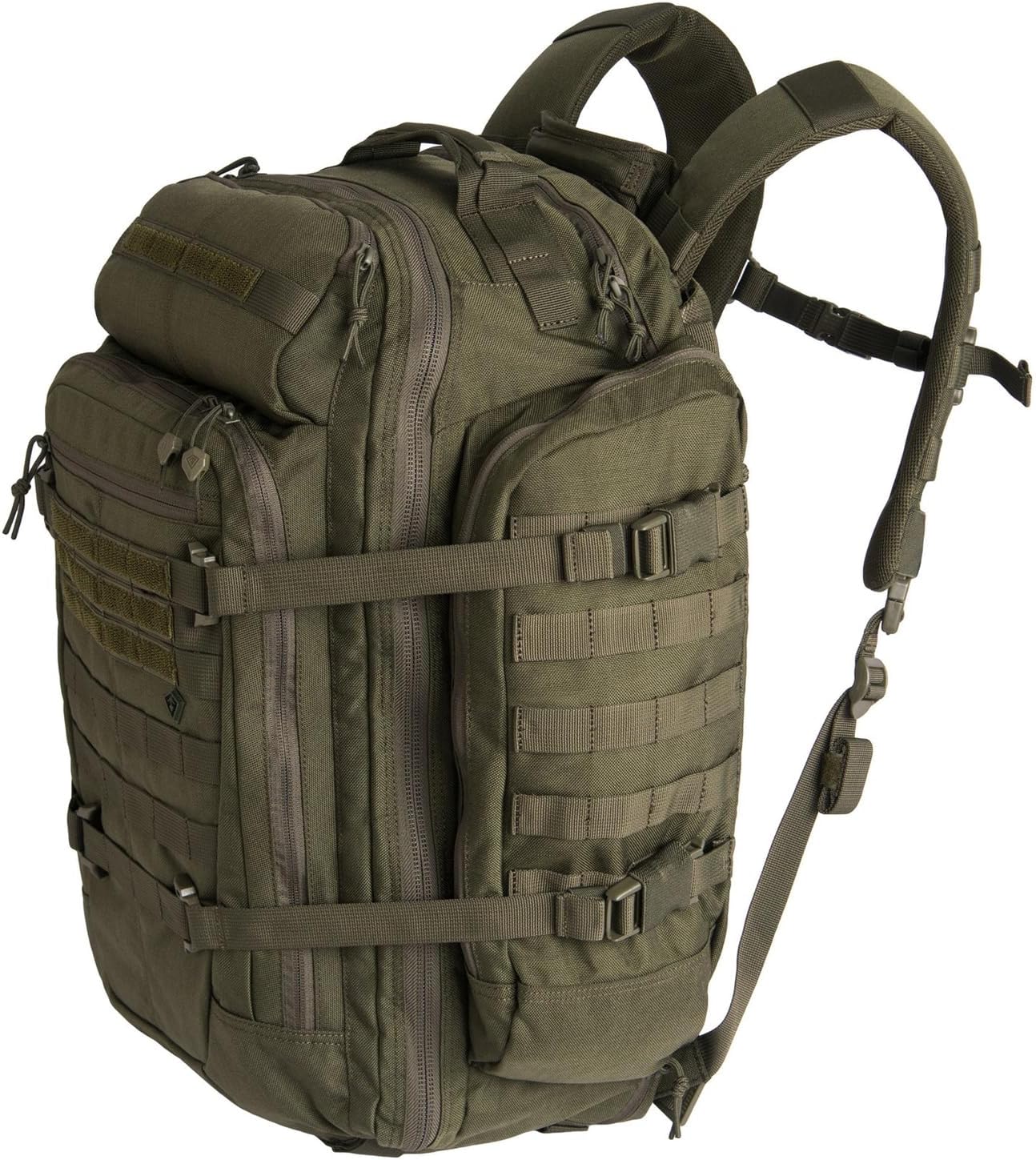 First Tactical Specialist 3-Day Backpack 56L, Large Survival Go Bag