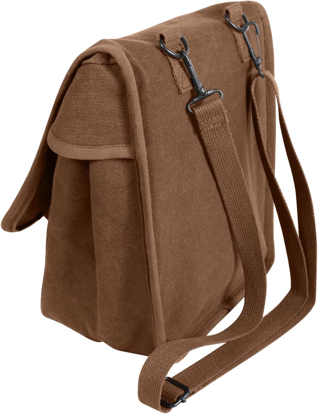 Rothco Canvas Map Case Shoulder Bag