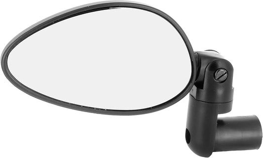 Zefal Cyclop Bicycle Mirror Black