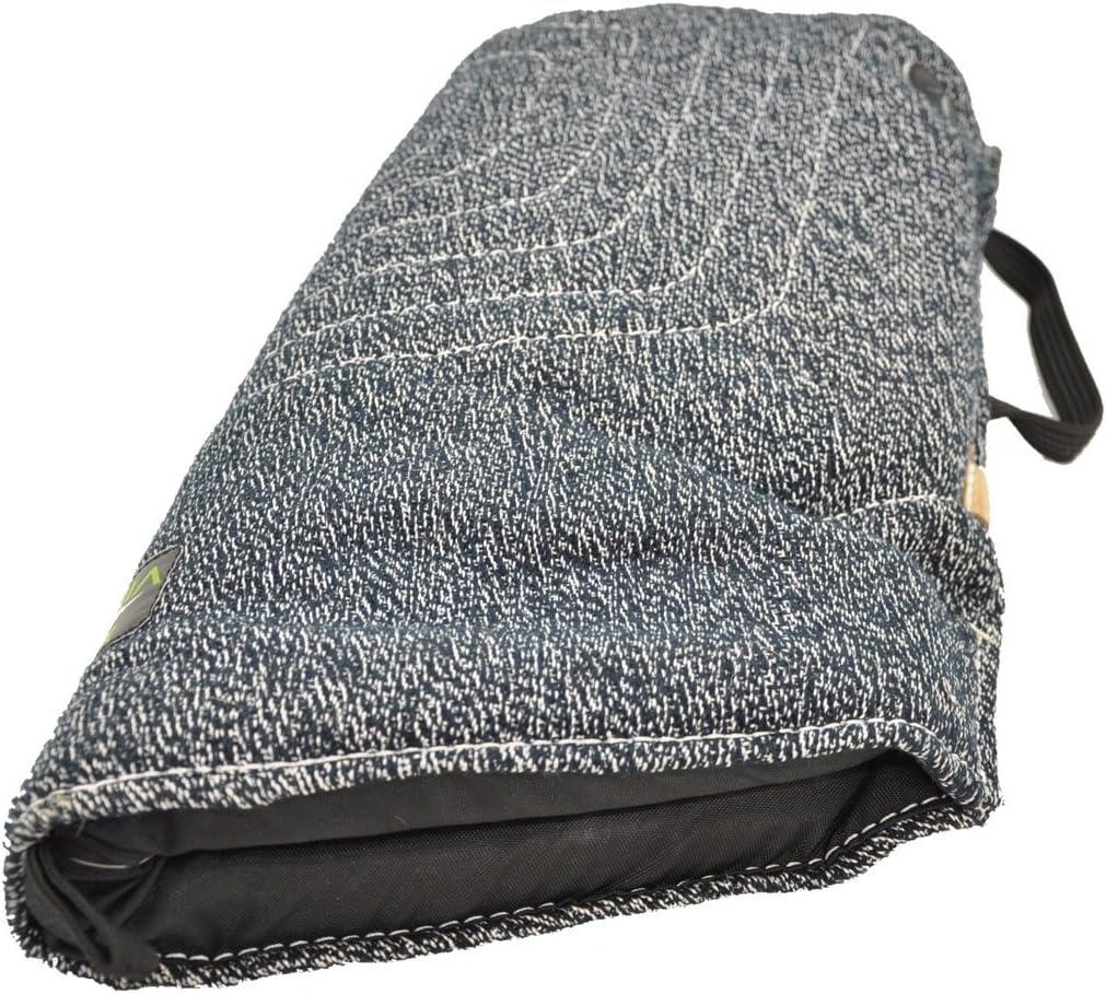 Viper Jute Puppy Bite Sleeve for Training Schutzhund Police K9 Tracking Level 1