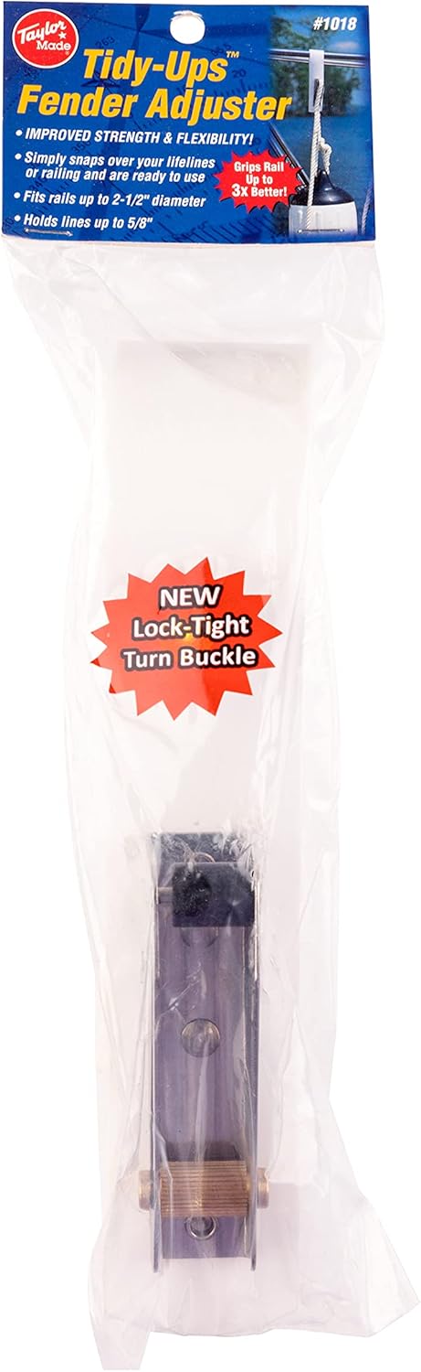 Taylor Made Products Tidy-Ups Boat Fender Adjuster